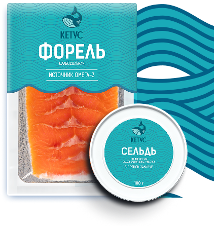 Кетус