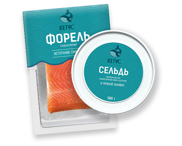 Кетус