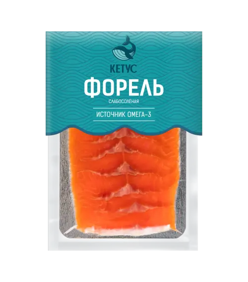 Форель