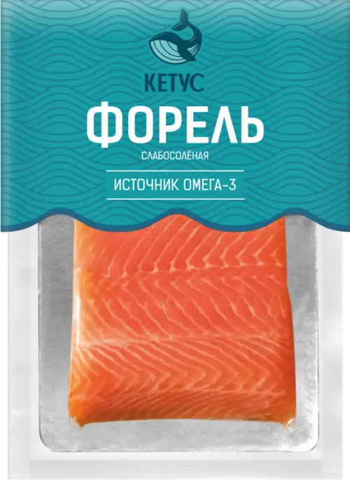 Форель