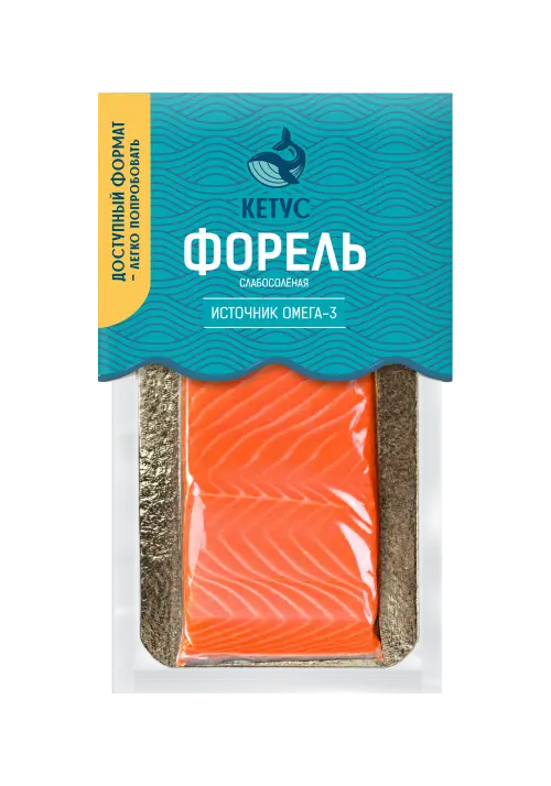 Форель